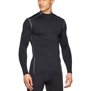Under Armour Men's Compression Mock 2XL